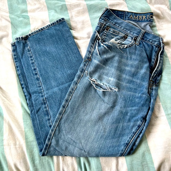 Mens jeans - Picture 1 of 4
